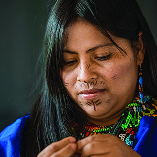 ¡No más! A Call for Designers to Stop Recolonizing Artisan Communities in Emerging Economies