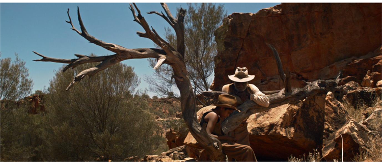 Warwick Thornton’s Emotional Landscapes: Indigenous Cinema and Cultural Autonomy in Australia
