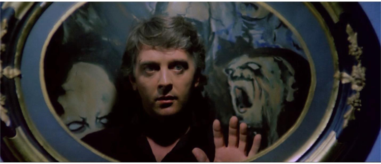 The Guilty Spectator: Sexuality, Age, Crime and Dario Argento’s Deep Red (1975)