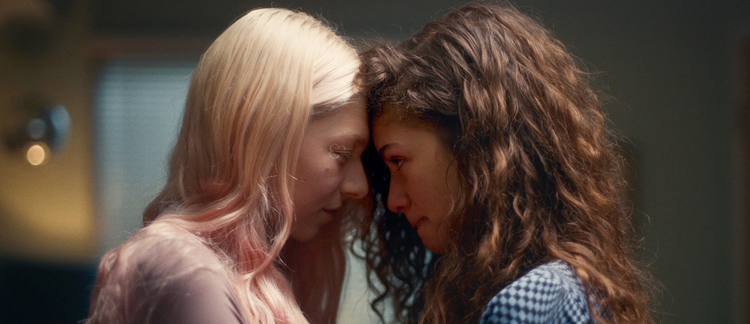 Transgressive TV: Euphoria, HBO, and a New Trans Aesthetic