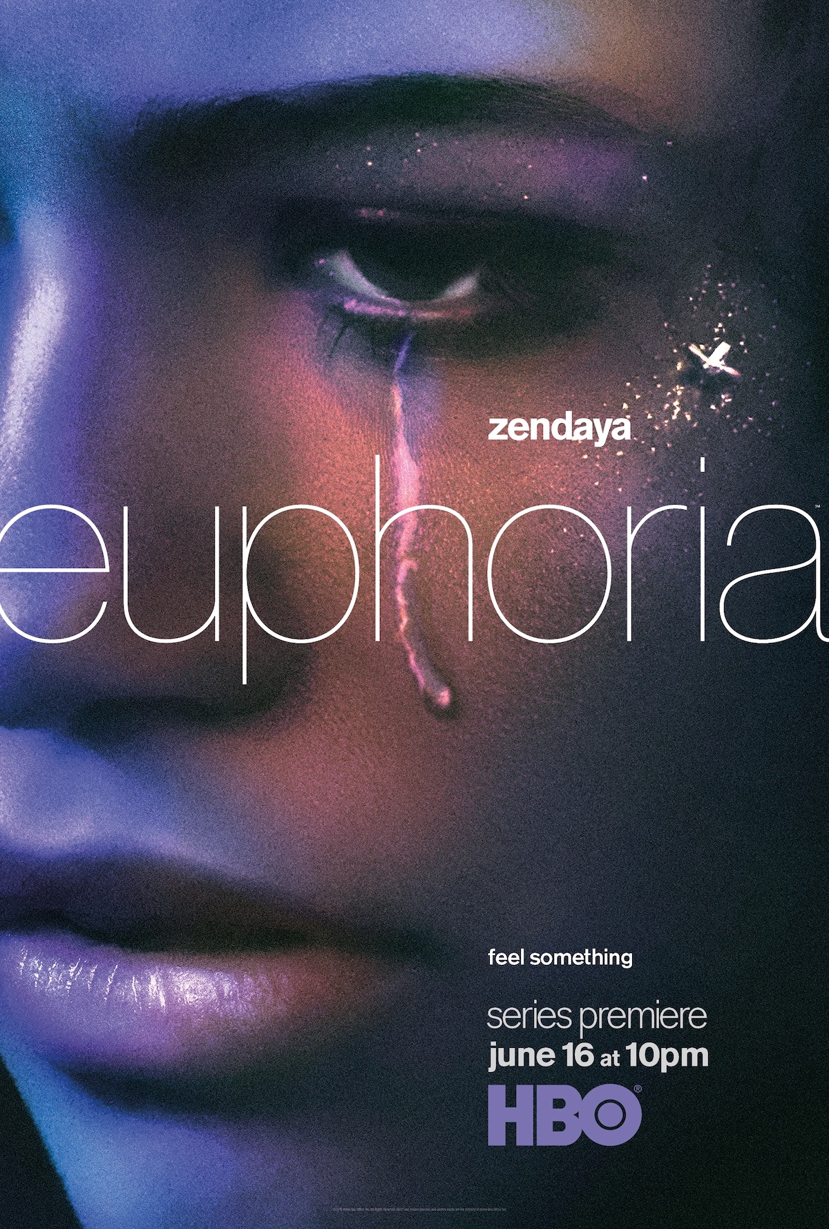 Transgressive TV: Euphoria, HBO, and a New Trans Aesthetic