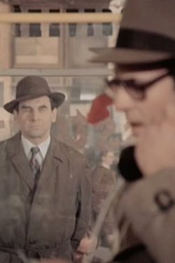 Das unsichtbare Visier – A 1970s Cold War Intelligence TV Series as a Fantasy of International and Intranational Empowerment; or, How East Germany Saved the World and West Germans Too