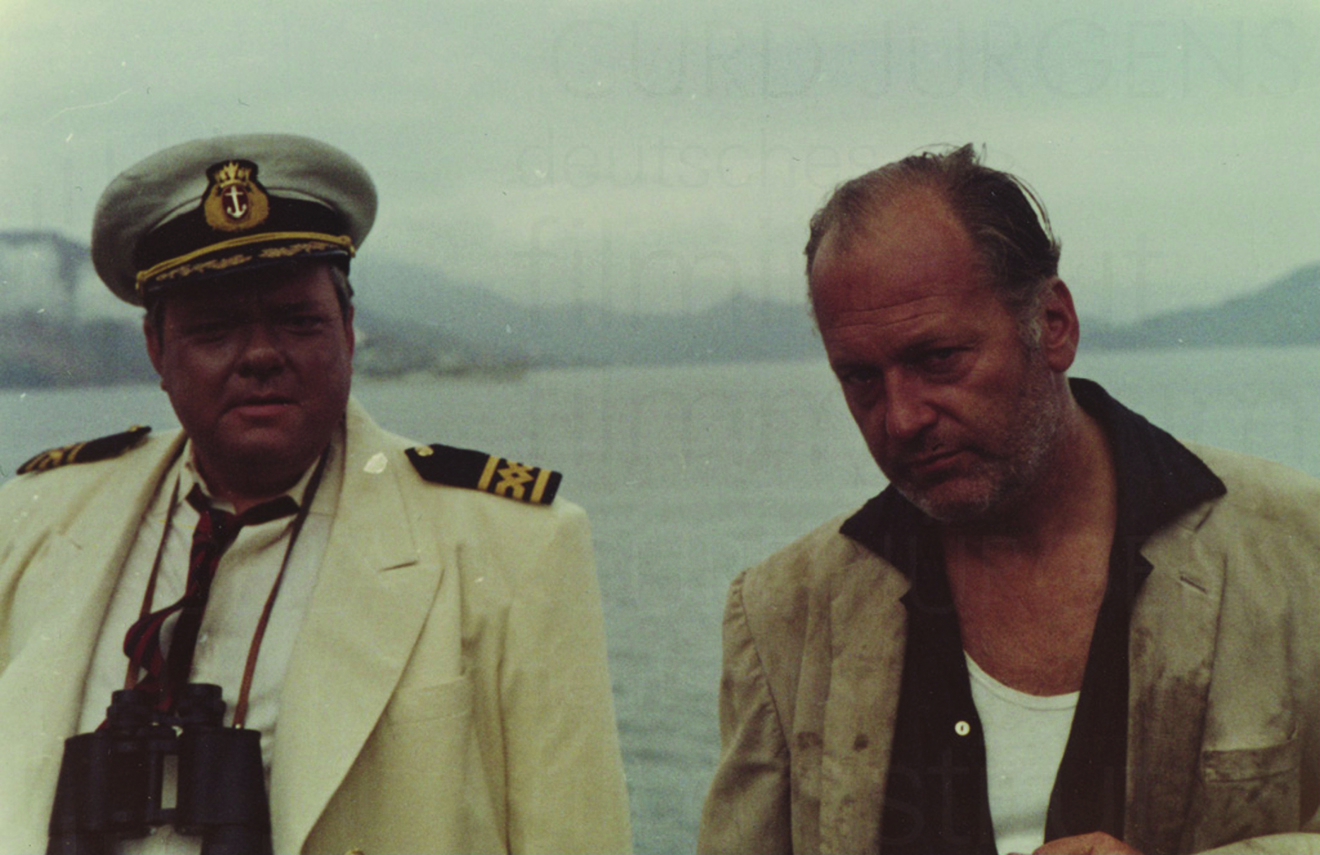 Ng, The Man without a Country: British Imperial Nostalgia in Ferry to Hong  Kong (1959)