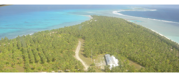 Bomb Archive: The Marshall Islands as Cold War Film Set