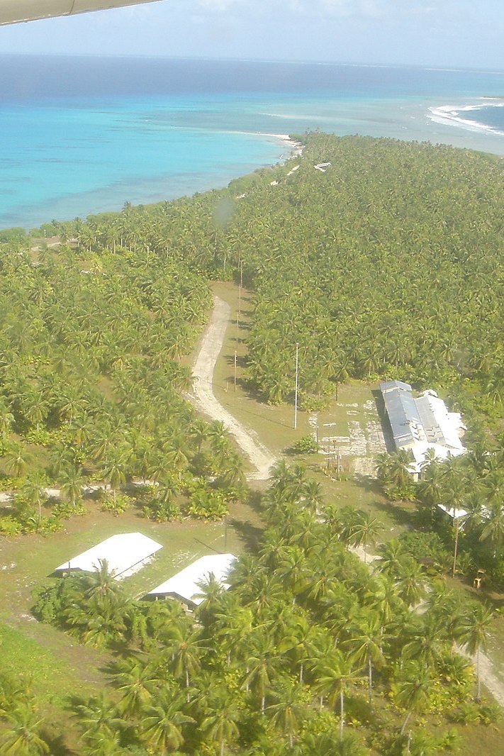 Bomb Archive: The Marshall Islands as Cold War Film Set