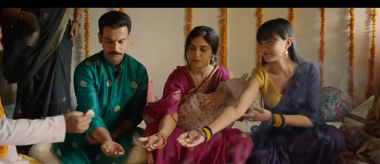 Reimagining Representations: Transformative Genderness and LGBTQ+ Visibility in Contemporary Bollywood