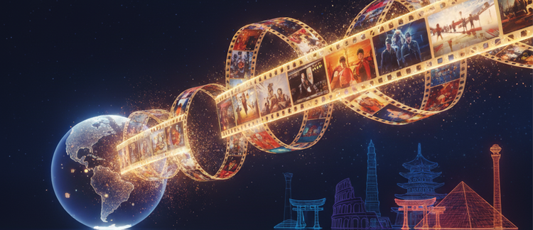 Entertainment Production as Contingency Planning - Review of Mobile Hollywood: Labor and the Geography of Production by Kevin Sanson, University of California Press, 2024