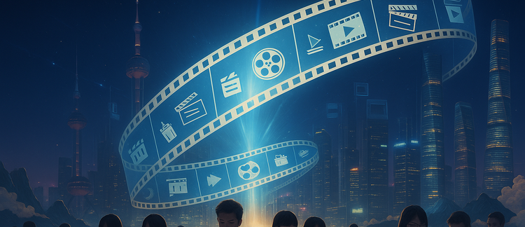 From Blockbusters to Video Art: Transnationalism and the Visual Reimagining of Post-Socialist China - Review of Contemporary Chinese Cinema and Visual Culture: Envisioning the Nation by Sheldon Lu, Bloomsbury Academic, 2021