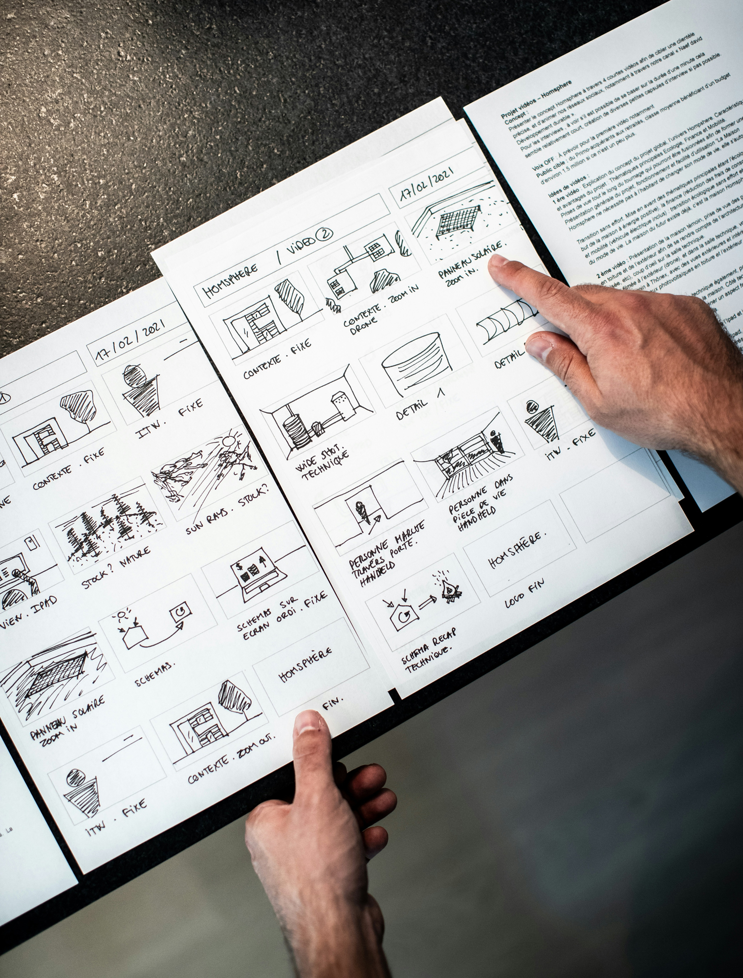 Mission Innovation: Why Visual Storytelling Is Crucial in Business-to-Business
