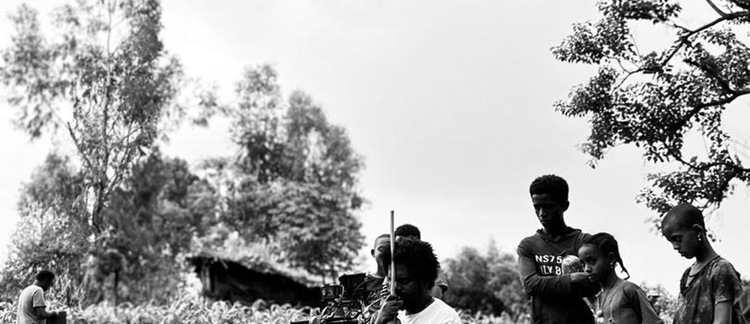 The Power of Silence: A Business Storytelling Perspective of Ethiopian Cinema Through the Work of Sewmehon Yismaw