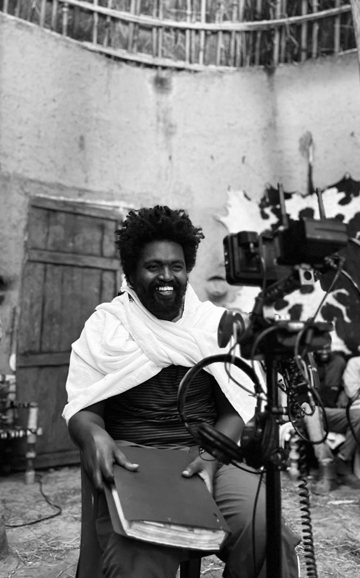 The Power of Silence: A Business Storytelling Perspective of Ethiopian Cinema Through the Work of Sewmehon Yismaw