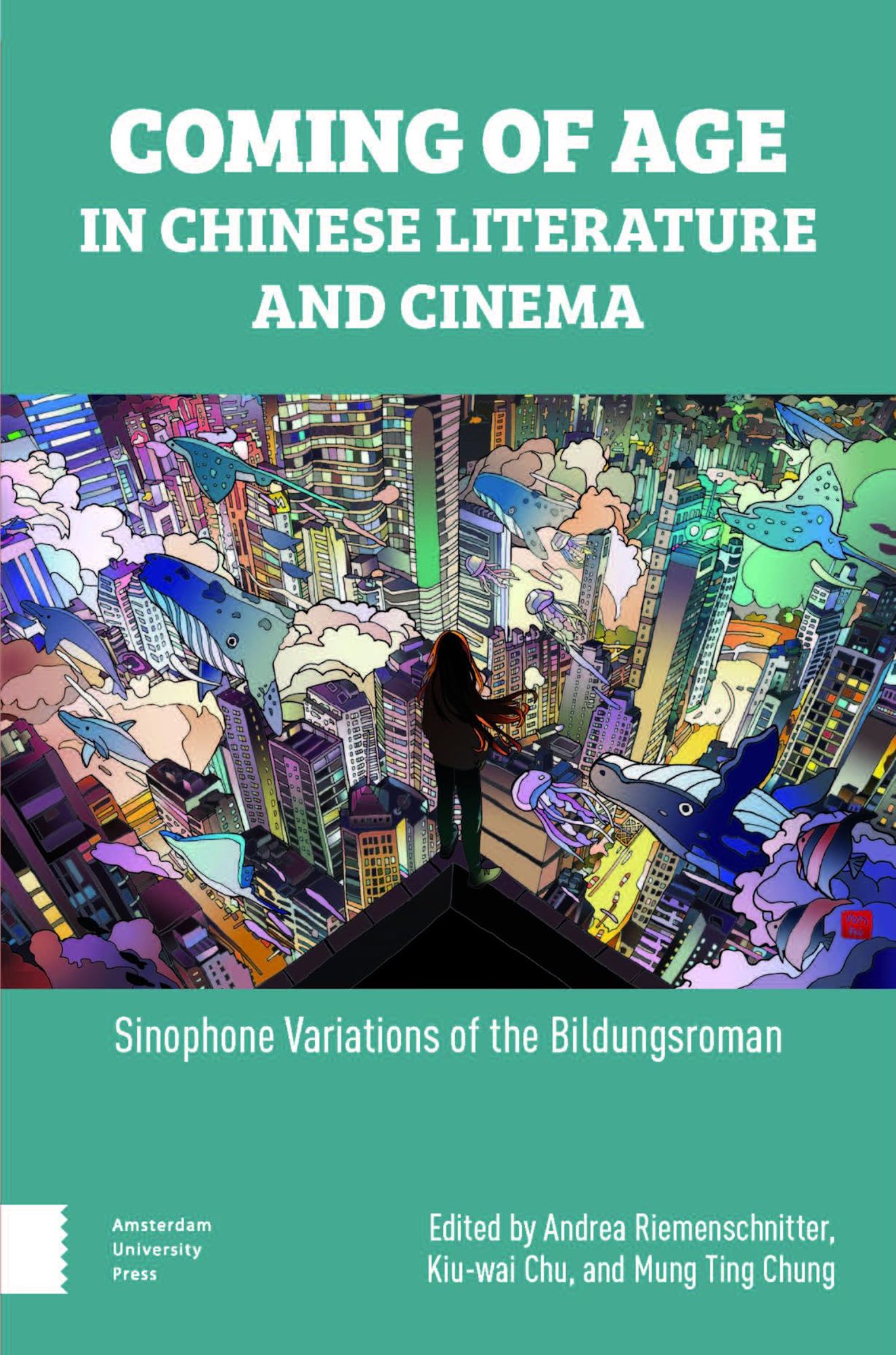 In the Mood for Development - Review of Coming of Age in Chinese Literature and Cinema: Sinophone Variations of the Bildungsroman, edited by Andrea Riemenschnitter, Kiu-wai Chu, and Mung Ting Chung, Routledge, 2025