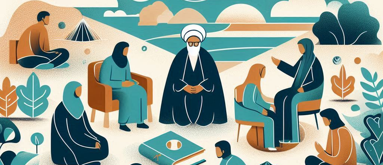 Exploring the Essence of Islamic-Oriented Counseling: Insights from Iranian Therapists