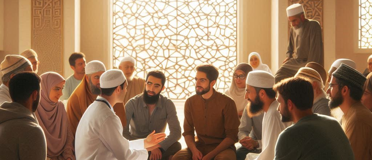 Health Perceptions and Care Preferences Among Muslims: A Mosque-Based Study in Central Ohio