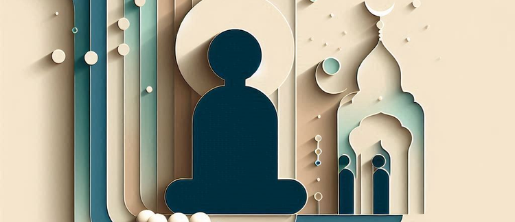 Associations Between Religious Coping and Subjective Health Among Muslim Americans 