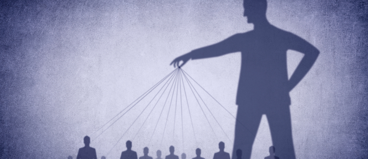 The Mistake Account of Manipulation | Robert Noggle