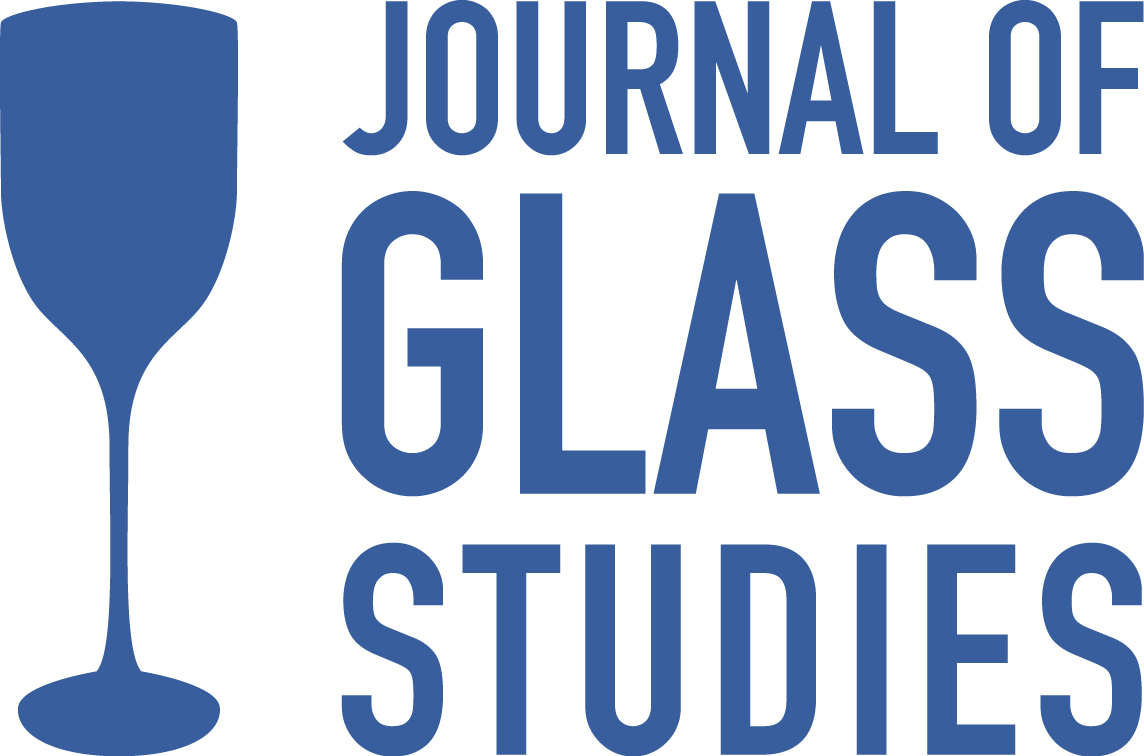 Journal of Glass Studies