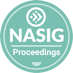 NASIG Proceedings