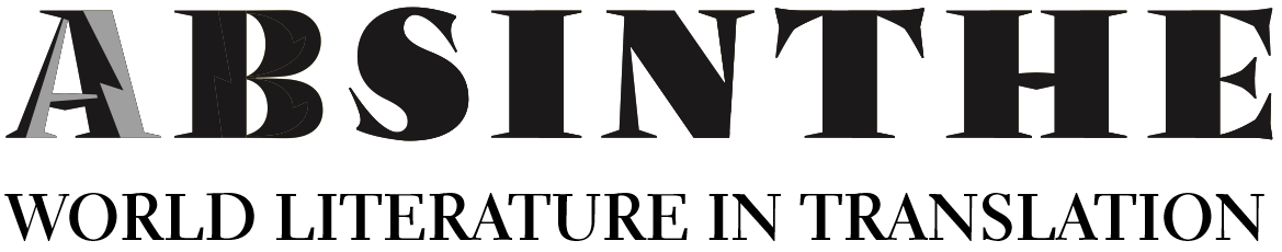 Absinthe: World Literature in Translation