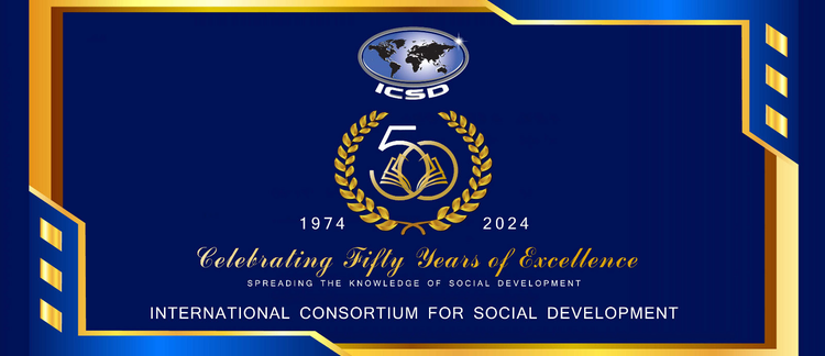 Volume 46 • Issue 3 • 2024 - ICSD 50th Anniversary Special Issue