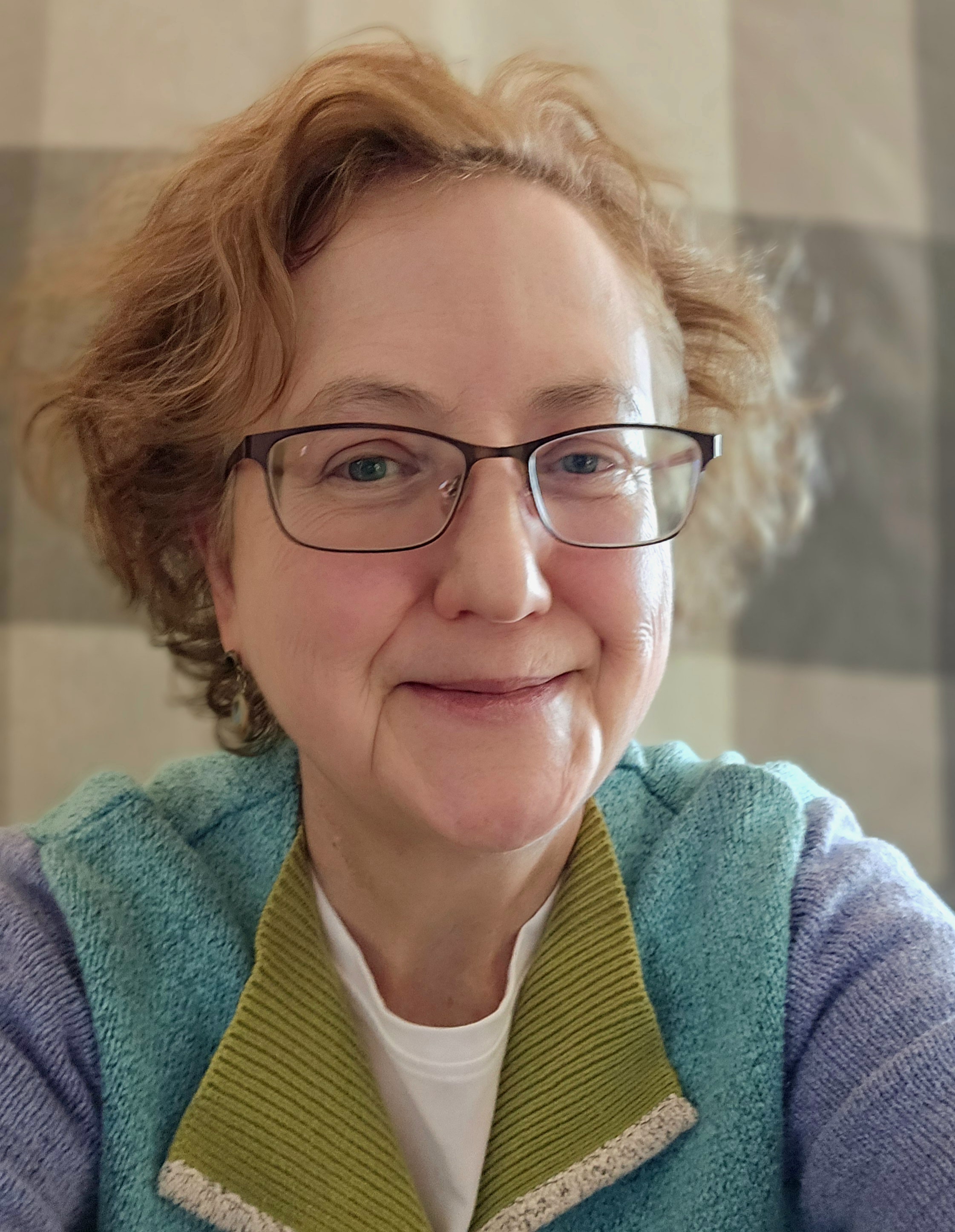 Profile picture for Susan C. Hines (Contributing Editor)