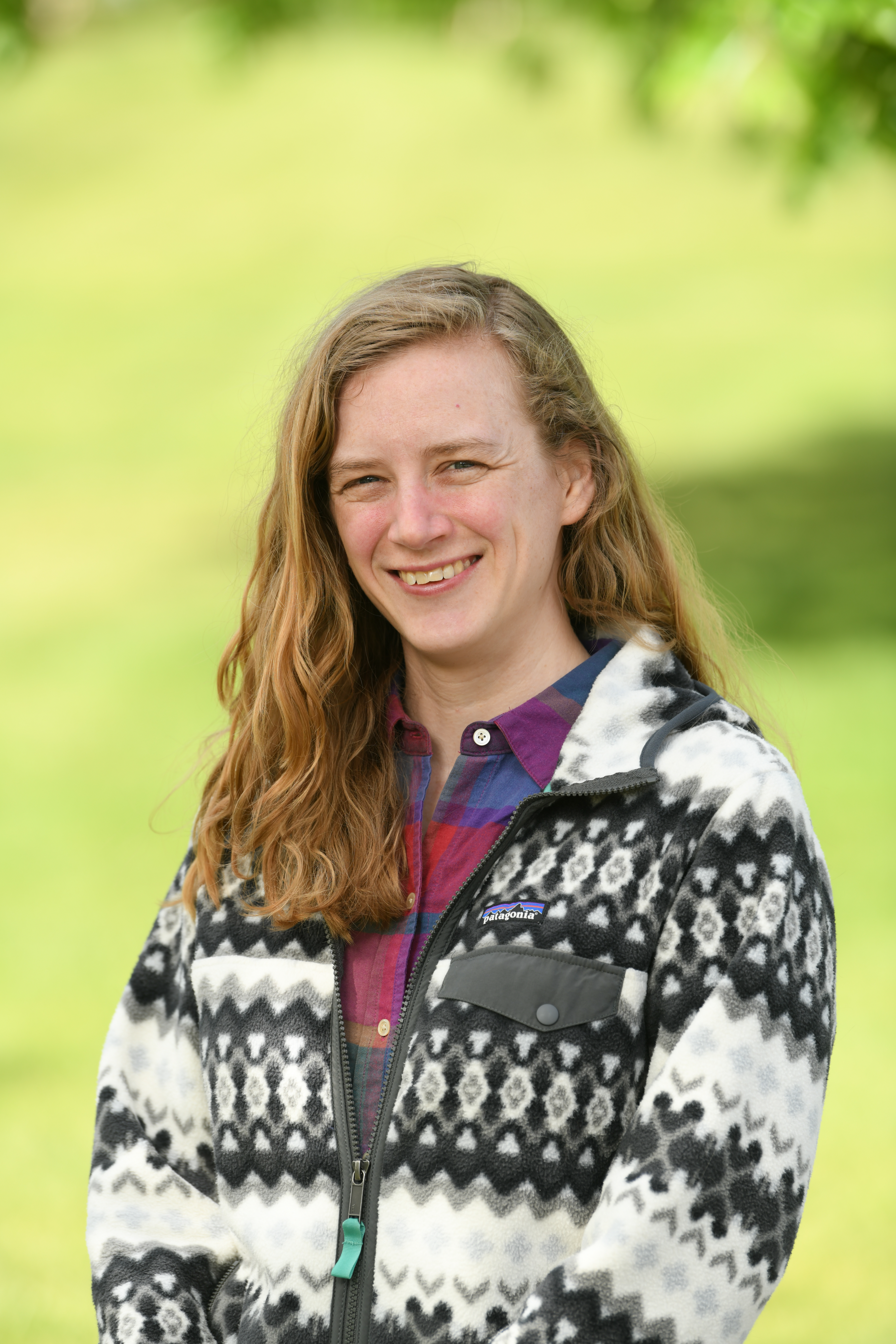 Profile picture for Molly Rogers