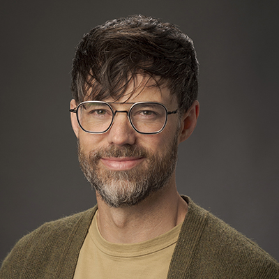 Profile picture for Scott W. H. Young