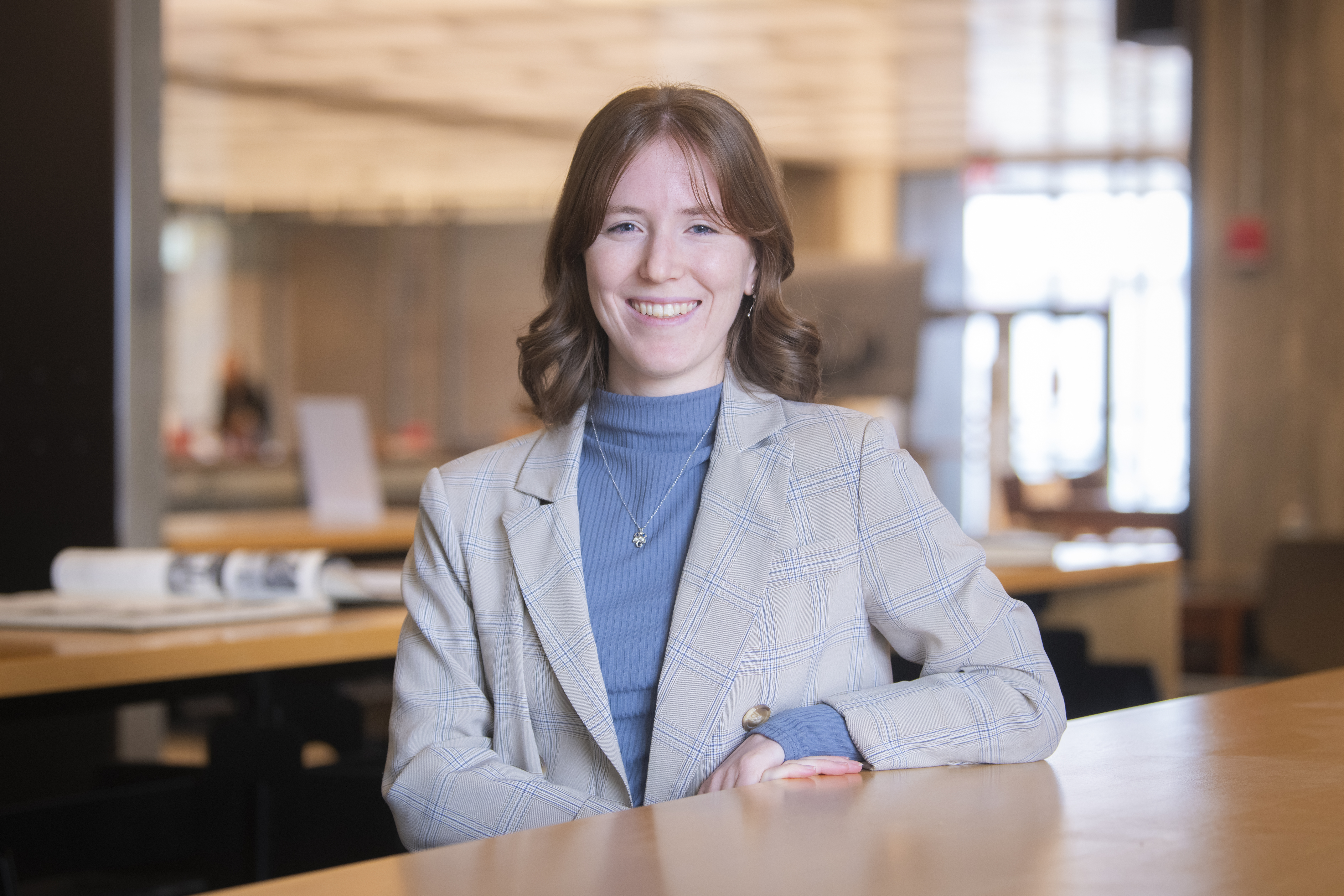 Profile picture for Katherine Wind