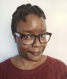 Profile photo of Berika Williams