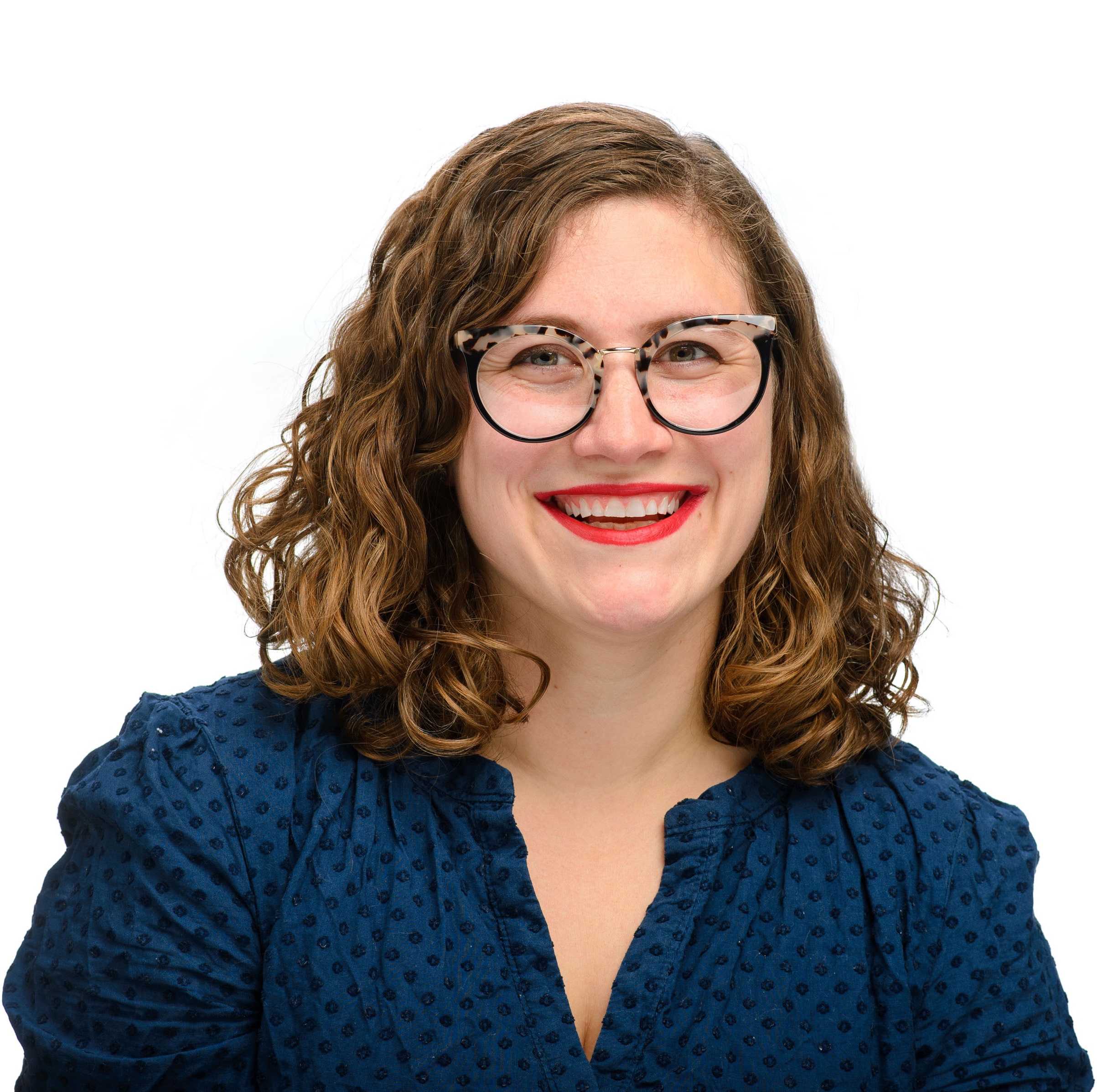 Profile picture for Amanda Gray Perry