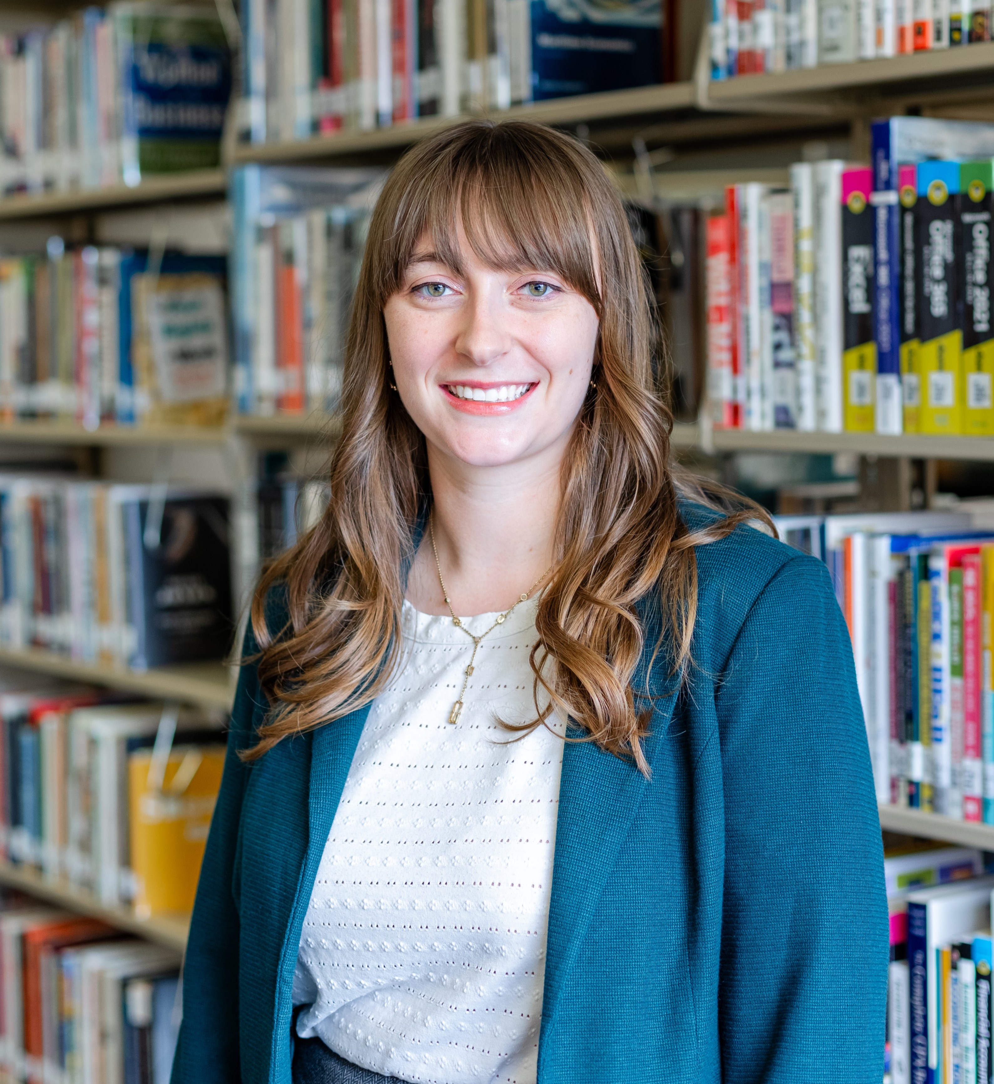 Profile picture for Autumn Roberts