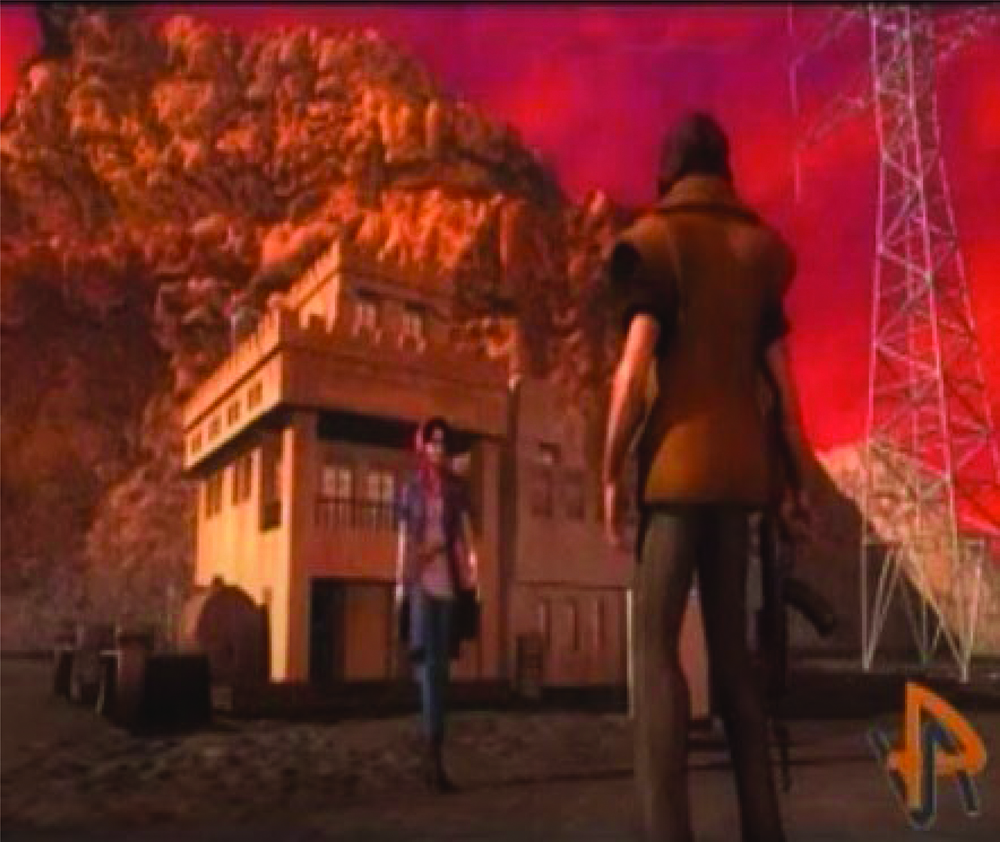 Shadow of the Colossus (Video Game 2005) - IMDb
