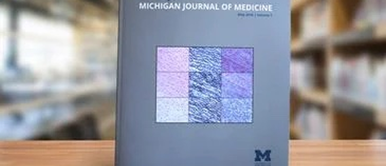 Sneak Peak at Journal Volume 9