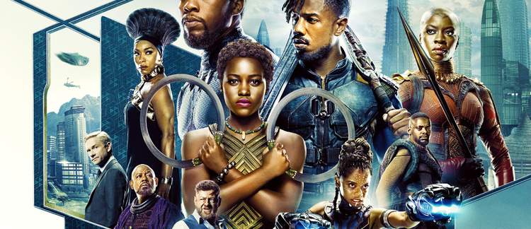 Liberation On and Off Screen: Black Panther and Black Liberation Theory
